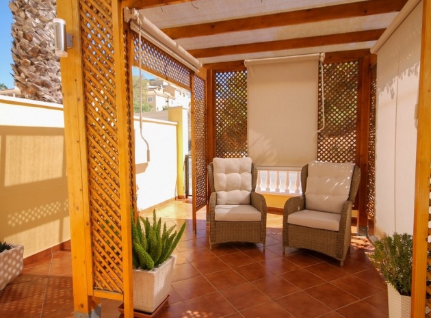 Revente - Maison de ville - Orihuela Costa