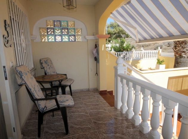 Revente - Maison de ville - Orihuela Costa
