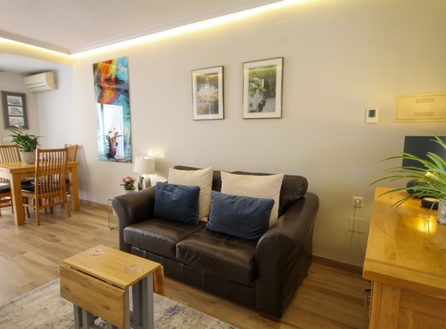 Revente - Maison de ville - Orihuela Costa