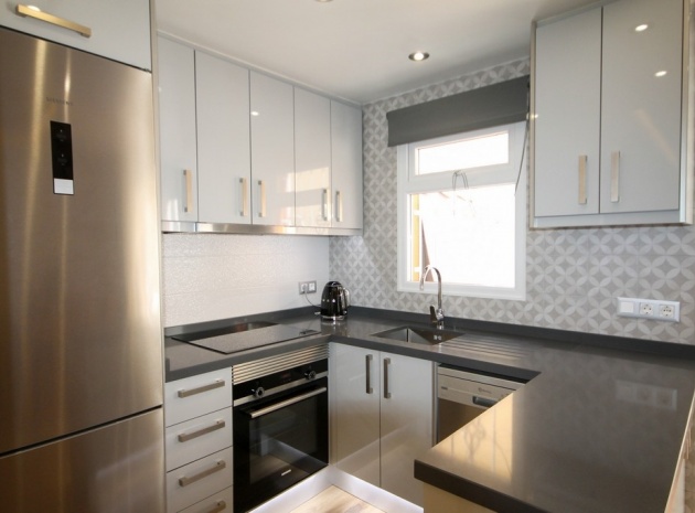 Revente - Maison de ville - Orihuela Costa