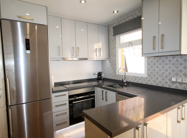 Revente - Maison de ville - Orihuela Costa