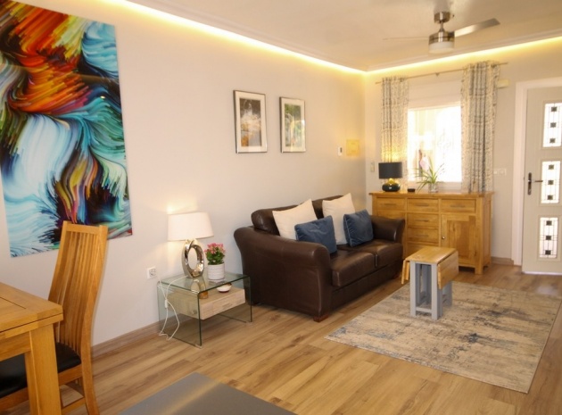 Revente - Maison de ville - Orihuela Costa