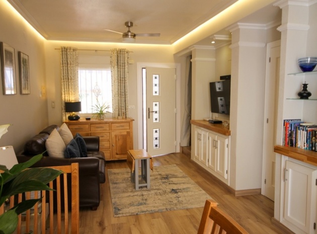 Revente - Maison de ville - Orihuela Costa