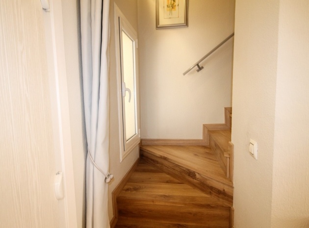 Revente - Maison de ville - Orihuela Costa