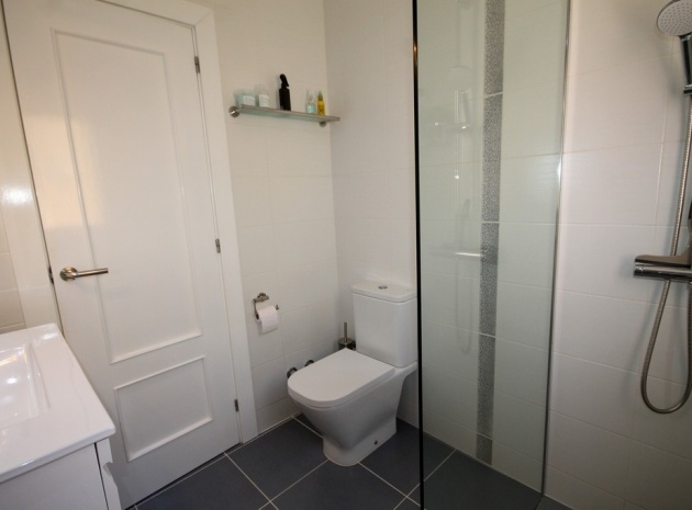 Revente - Maison de ville - Orihuela Costa
