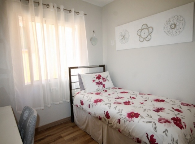 Revente - Maison de ville - Orihuela Costa