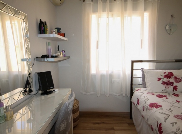 Revente - Maison de ville - Orihuela Costa