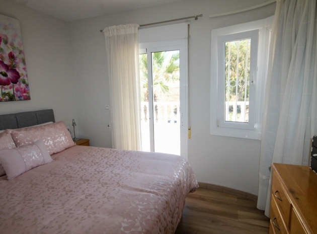 Revente - Maison de ville - Orihuela Costa