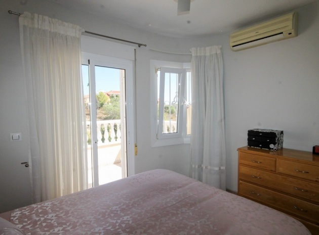 Revente - Maison de ville - Orihuela Costa
