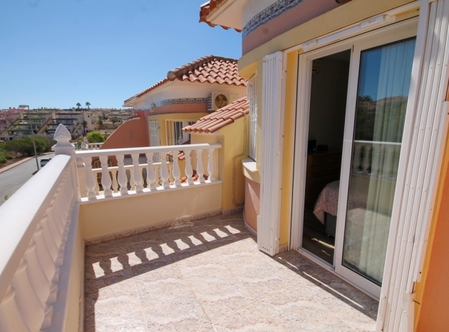 Revente - Maison de ville - Orihuela Costa
