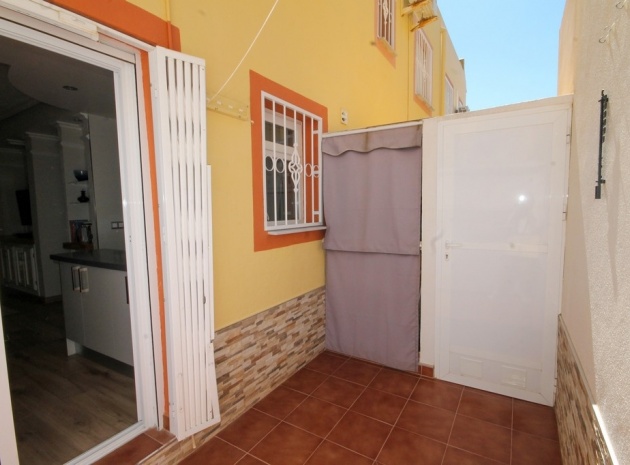 Revente - Maison de ville - Orihuela Costa