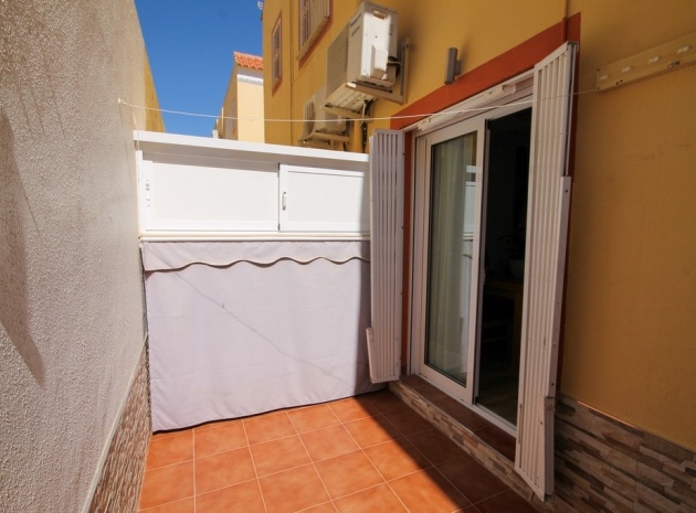 Revente - Maison de ville - Orihuela Costa