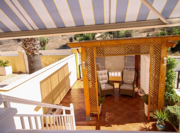 Revente - Maison de ville - Orihuela Costa