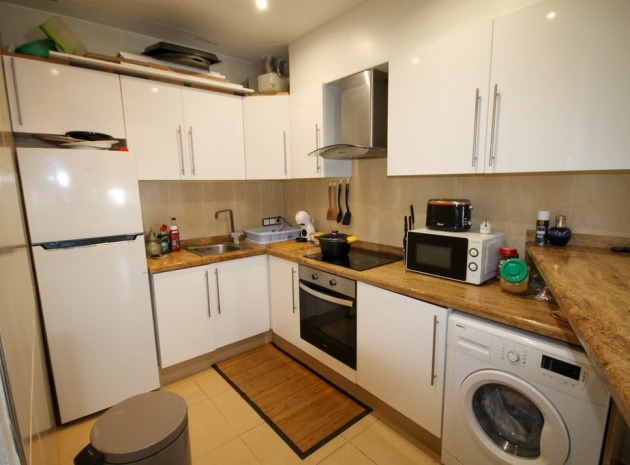 Revente - Appartement - Orihuela Costa