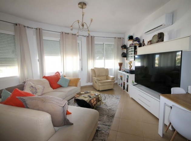Revente - Appartement - Orihuela Costa