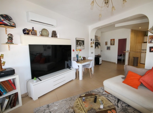 Revente - Appartement - Orihuela Costa