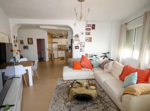 Revente - Appartement - Orihuela Costa