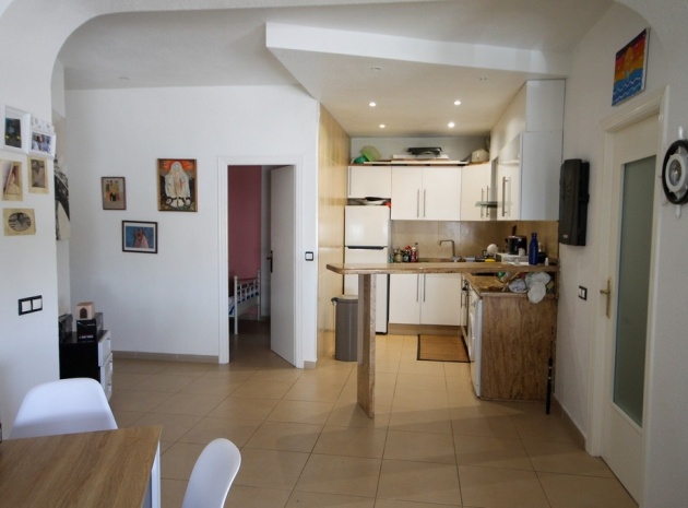 Revente - Appartement - Orihuela Costa