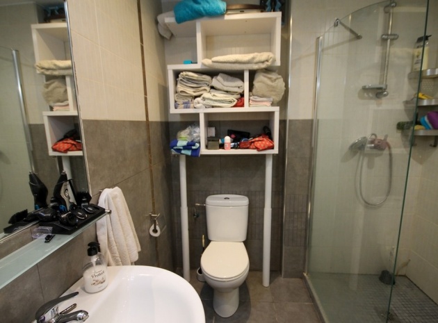 Revente - Appartement - Orihuela Costa
