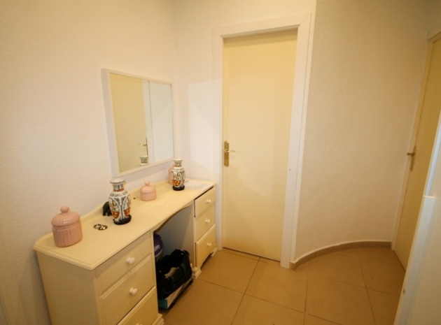 Revente - Appartement - Orihuela Costa