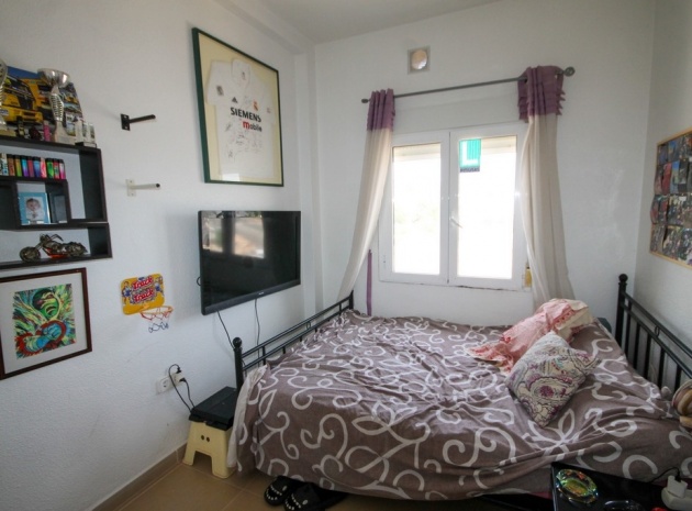 Revente - Appartement - Orihuela Costa
