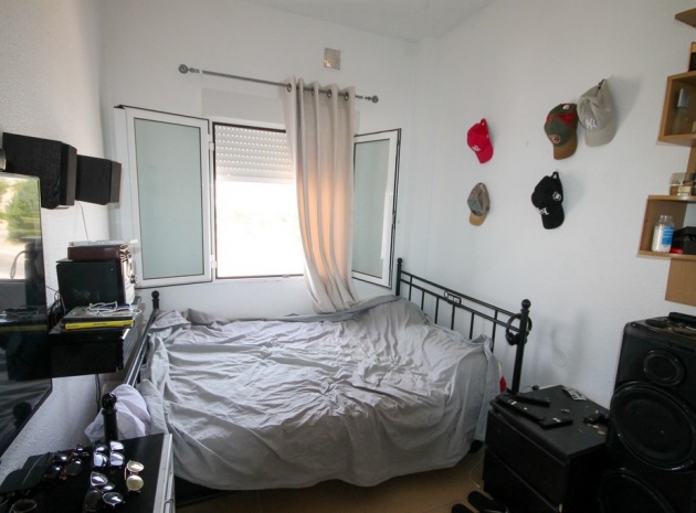 Revente - Appartement - Orihuela Costa
