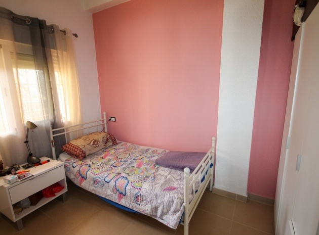 Revente - Appartement - Orihuela Costa