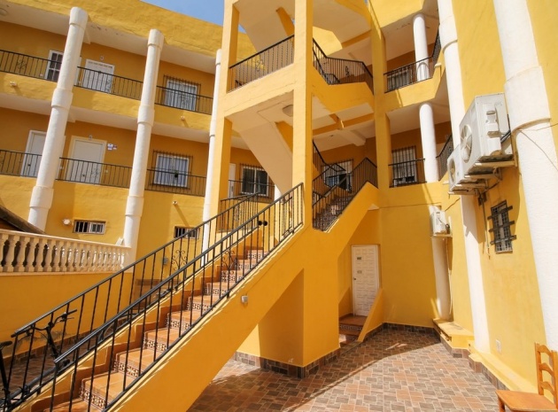 Revente - Appartement - Orihuela Costa