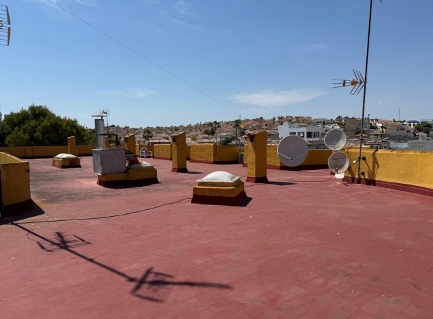 Revente - Appartement - Orihuela Costa