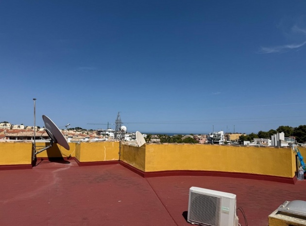 Revente - Appartement - Orihuela Costa