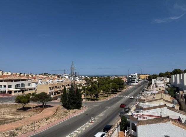 Revente - Appartement - Orihuela Costa