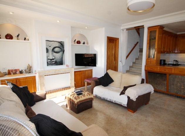 Återförsäljning - Villa - Orihuela Costa