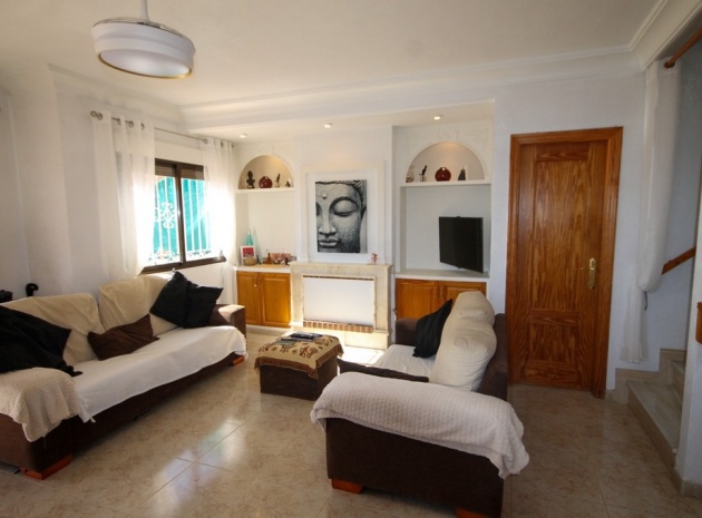 Återförsäljning - Villa - Orihuela Costa