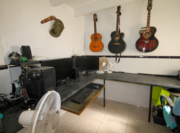 Återförsäljning - Villa - Orihuela Costa