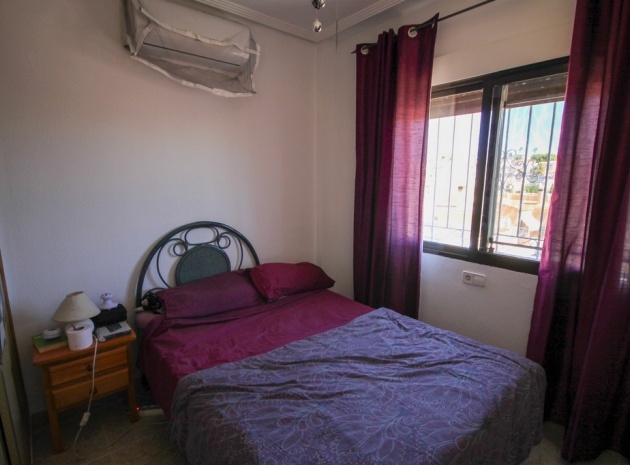 Återförsäljning - Villa - Orihuela Costa