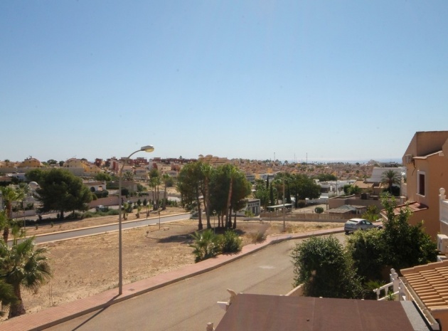 Återförsäljning - Villa - Orihuela Costa