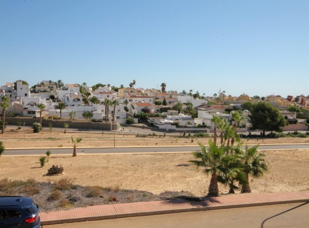 Återförsäljning - Villa - Orihuela Costa