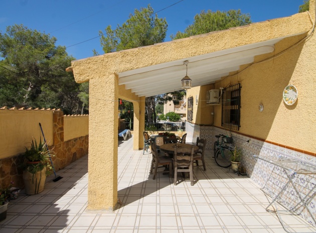 Wederverkoop - Villa - Orihuela Costa