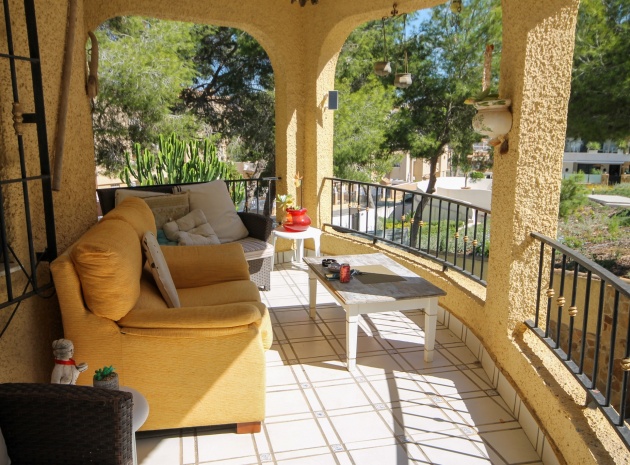 Wederverkoop - Villa - Orihuela Costa