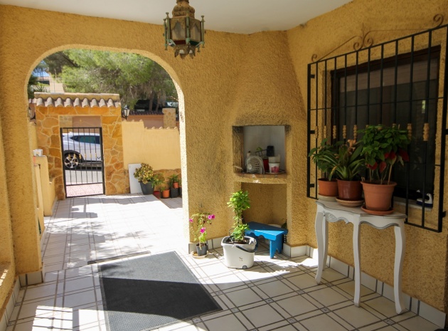 Wederverkoop - Villa - Orihuela Costa