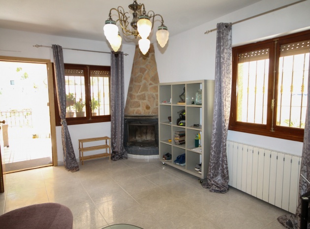 Wederverkoop - Villa - Orihuela Costa