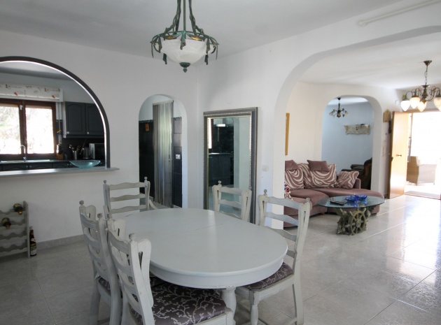 Wederverkoop - Villa - Orihuela Costa
