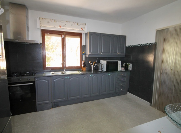Wederverkoop - Villa - Orihuela Costa