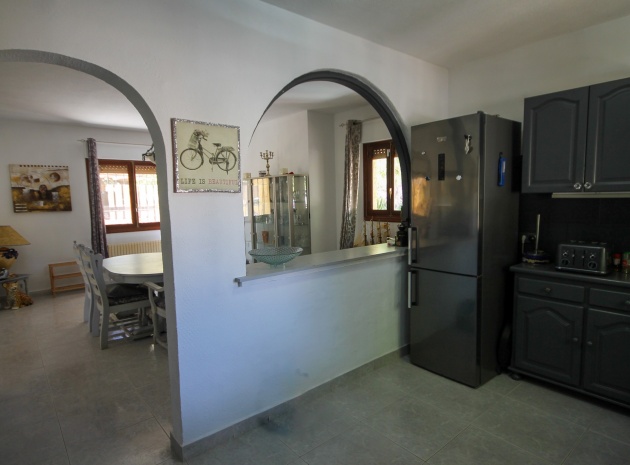 Wederverkoop - Villa - Orihuela Costa