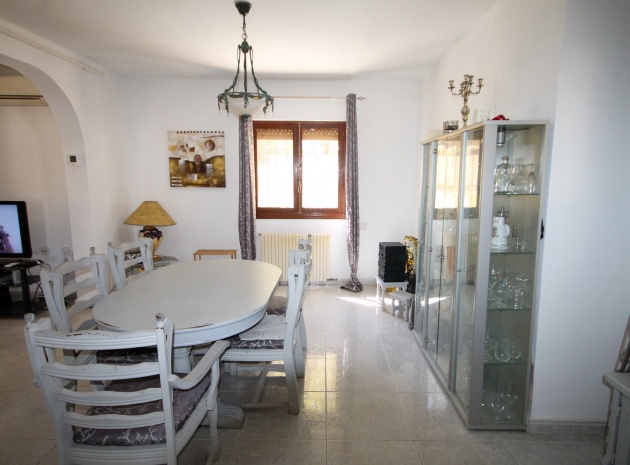 Wederverkoop - Villa - Orihuela Costa