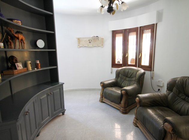 Wederverkoop - Villa - Orihuela Costa