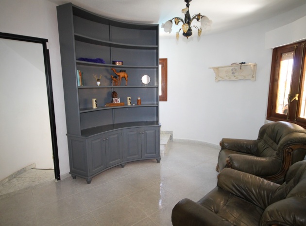 Wederverkoop - Villa - Orihuela Costa