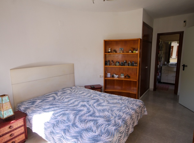 Wederverkoop - Villa - Orihuela Costa
