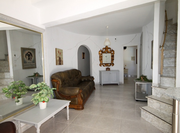 Wederverkoop - Villa - Orihuela Costa