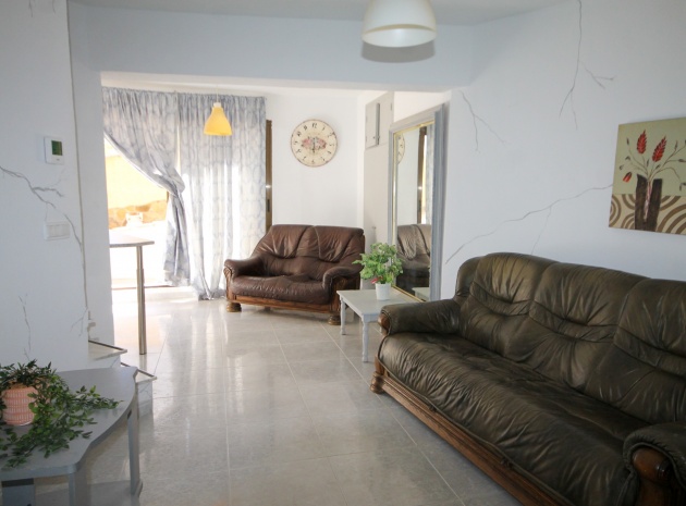 Wederverkoop - Villa - Orihuela Costa